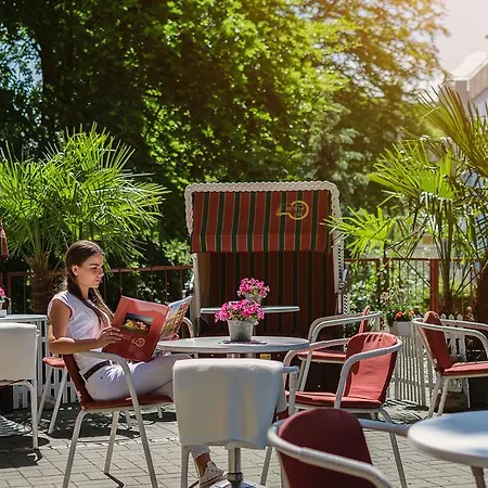 Hotel Wald Und